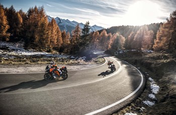 KTM 1290 Super Duke GT 2016 - Bild 50 KTM 1290 Super Duke GT 2016 - Bild 50